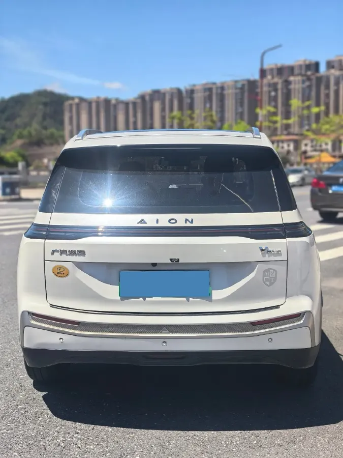 2023 Aion S BEV 55.5KWH,autocango,china used car exporter,china ev exporter,chinese used car exporter,chinese used ev exporter