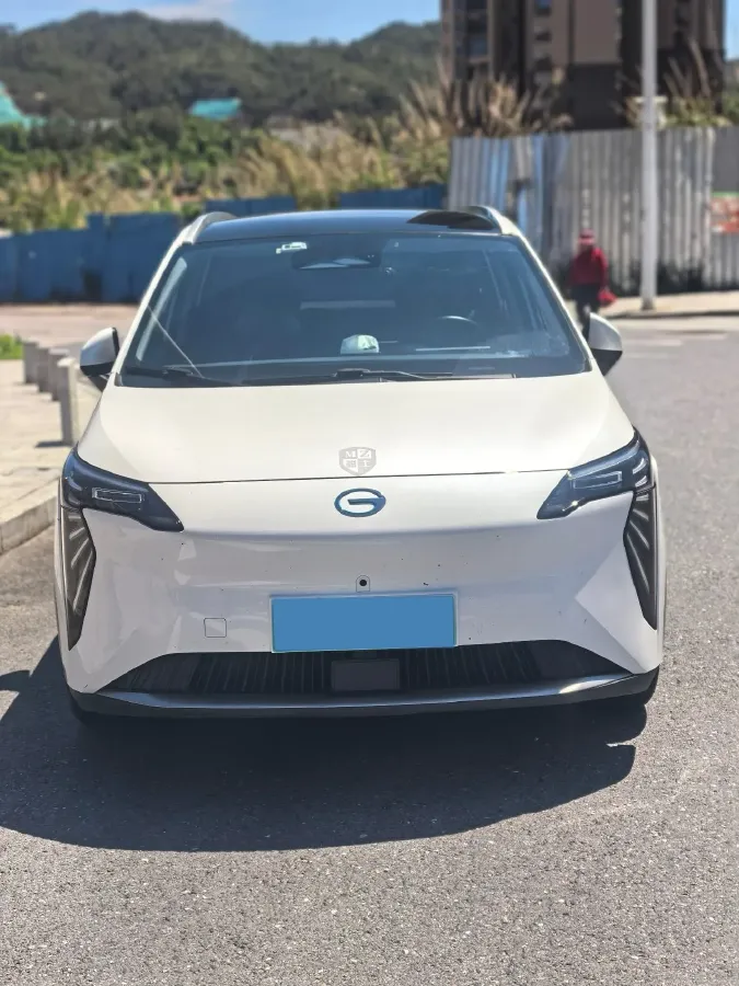 2023 Aion S BEV 55.5KWH,autocango,china used car exporter,china ev exporter,chinese used car exporter,chinese used ev exporter