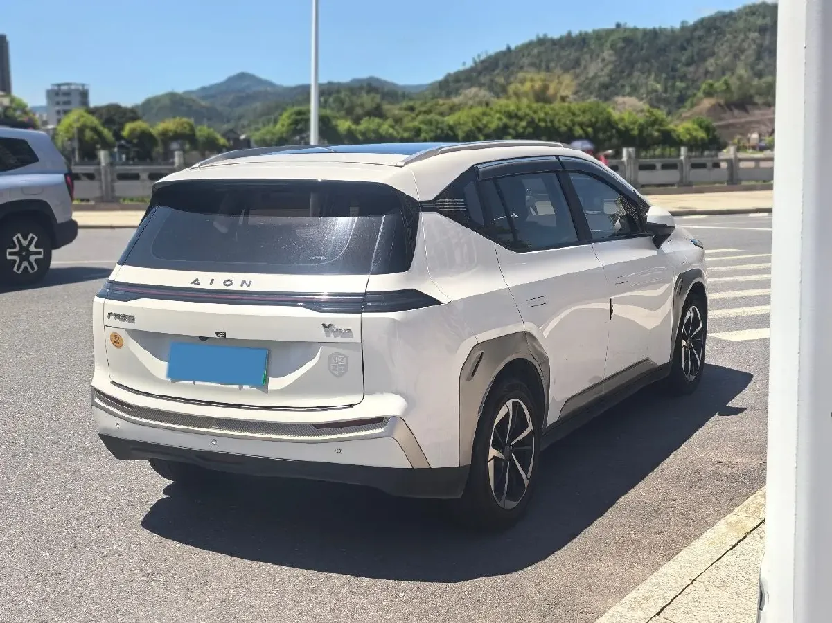 2023 Aion S BEV 55.5KWH,autocango,china used car exporter,china ev exporter,chinese used car exporter,chinese used ev exporter