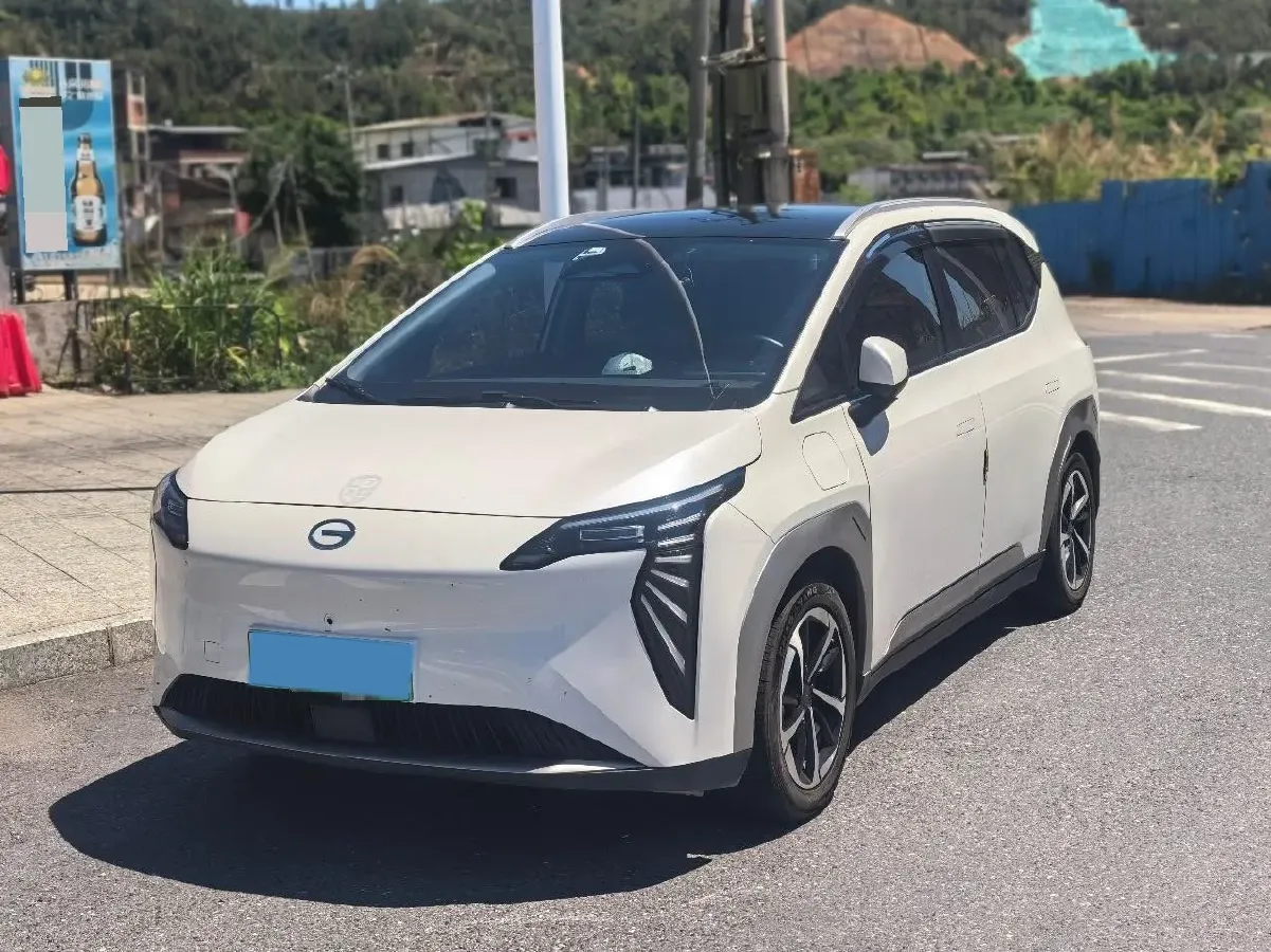 2023 Aion S BEV 55.5KWH,autocango,china used car exporter,china ev exporter,chinese used car exporter,chinese used ev exporter