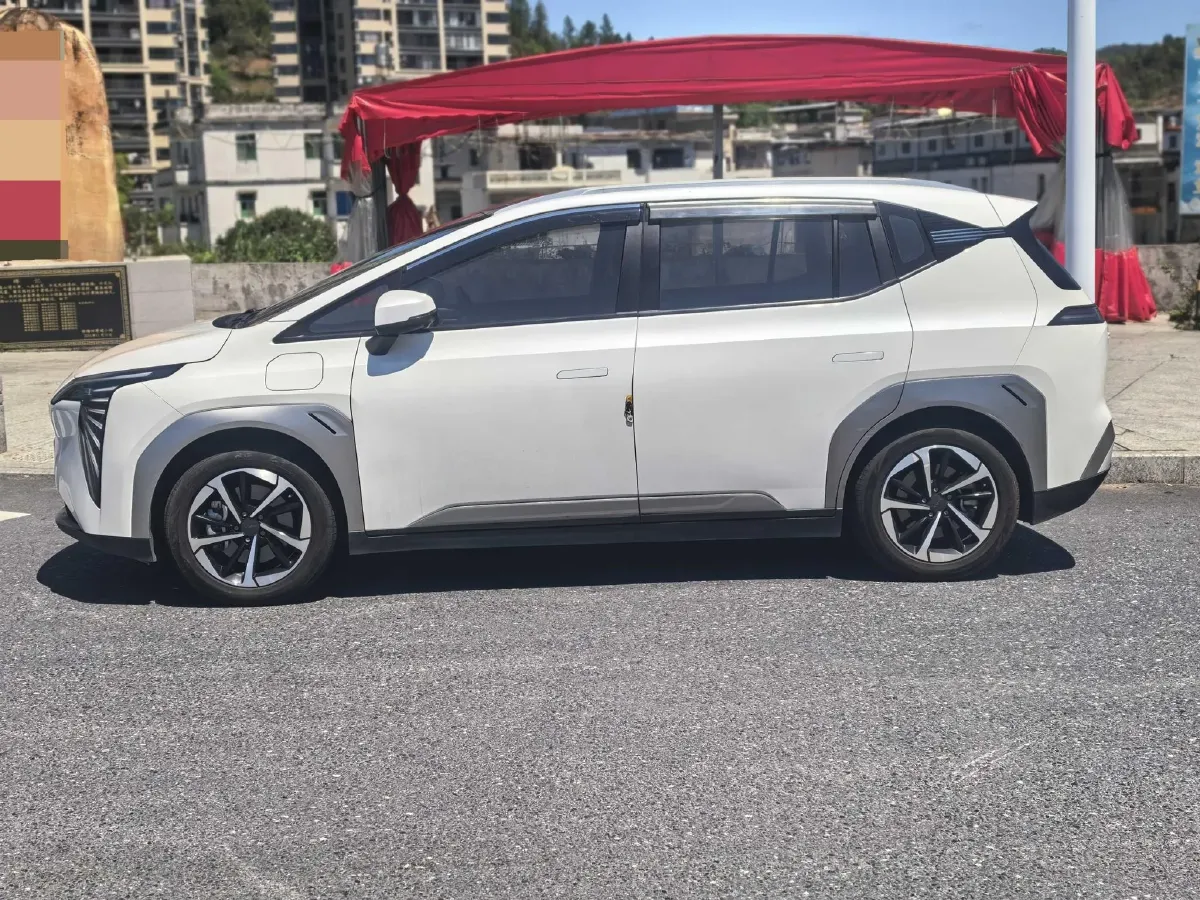 2023 Aion S BEV 55.5KWH,autocango,china used car exporter,china ev exporter,chinese used car exporter,chinese used ev exporter