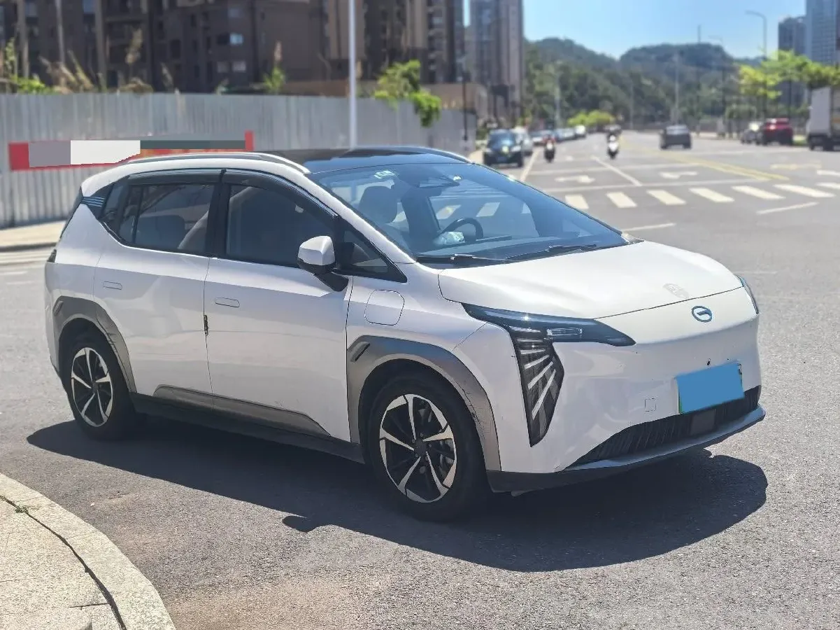 2023 Aion S BEV 55.5KWH,autocango,china used car exporter,china ev exporter,chinese used car exporter,chinese used ev exporter