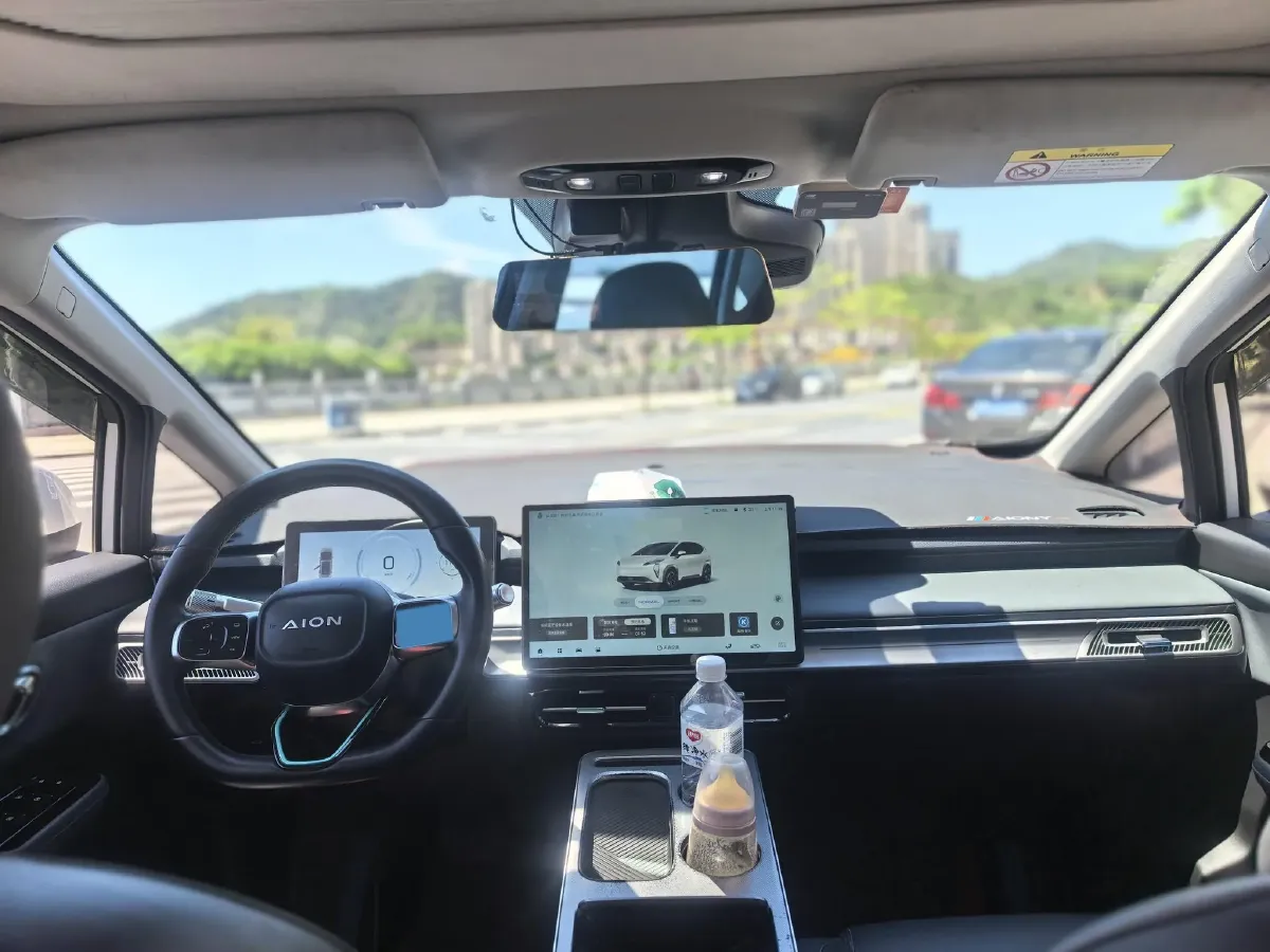 2023 Aion S BEV 55.5KWH,autocango,china used car exporter,china ev exporter,chinese used car exporter,chinese used ev exporter