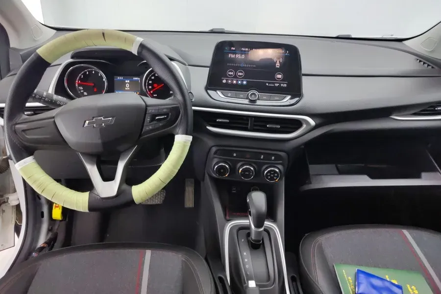 2019 Chevrolet Trax 1.0T 125HP L3 6AT,autocango,china used car exporter,china ev exporter,chinese used car exporter,chinese used ev exporter