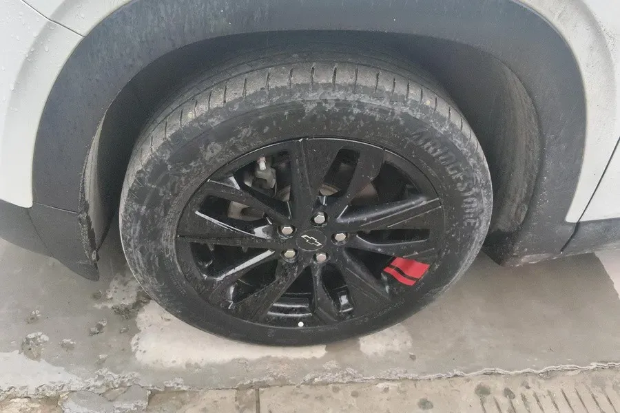 2019 Chevrolet Trax 1.0T 125HP L3 6AT,autocango,china used car exporter,china ev exporter,chinese used car exporter,chinese used ev exporter