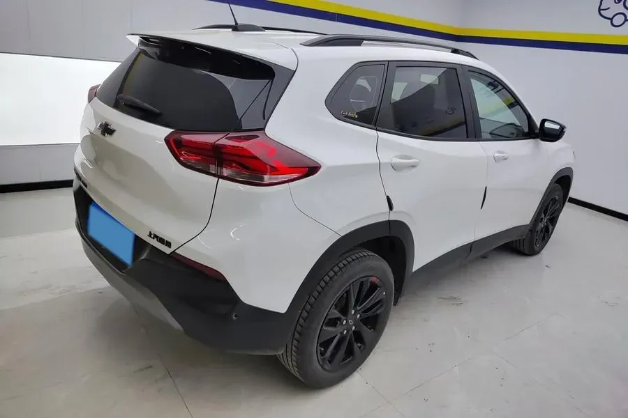 2019 Chevrolet Trax 1.0T 125HP L3 6AT,autocango,china used car exporter,china ev exporter,chinese used car exporter,chinese used ev exporter