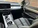 2023 Geely Coolray 1.5T 181HP L4 7DCT