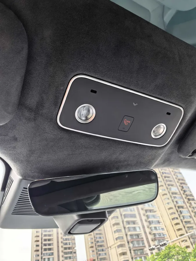 2025 Luxeed S7 BEV 82KWH,autocango,china used car exporter,china ev exporter,chinese used car exporter,chinese used ev exporter