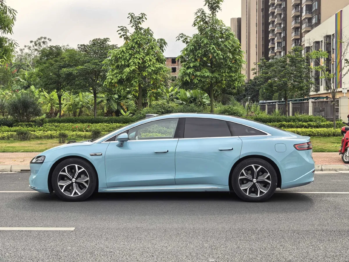 2025 Luxeed S7 BEV 82KWH,autocango,china used car exporter,china ev exporter,chinese used car exporter,chinese used ev exporter