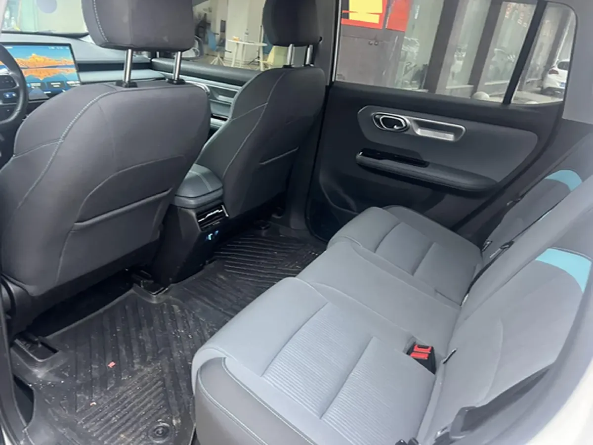 2023 GAC Trumpchi GS4 1.5T 177HP L4 6AT,autocango,china used car exporter,china ev exporter,chinese used car exporter,chinese used ev exporter