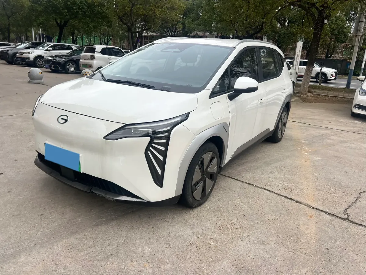 2023 GAC Trumpchi GS4 1.5T 177HP L4 6AT,autocango,china used car exporter,china ev exporter,chinese used car exporter,chinese used ev exporter