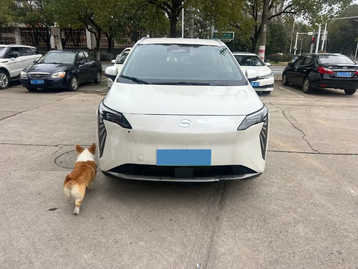 2023 GAC Trumpchi GS4 1.5T 177HP L4 6AT,autocango,china used car exporter,china ev exporter,chinese used car exporter,chinese used ev exporter