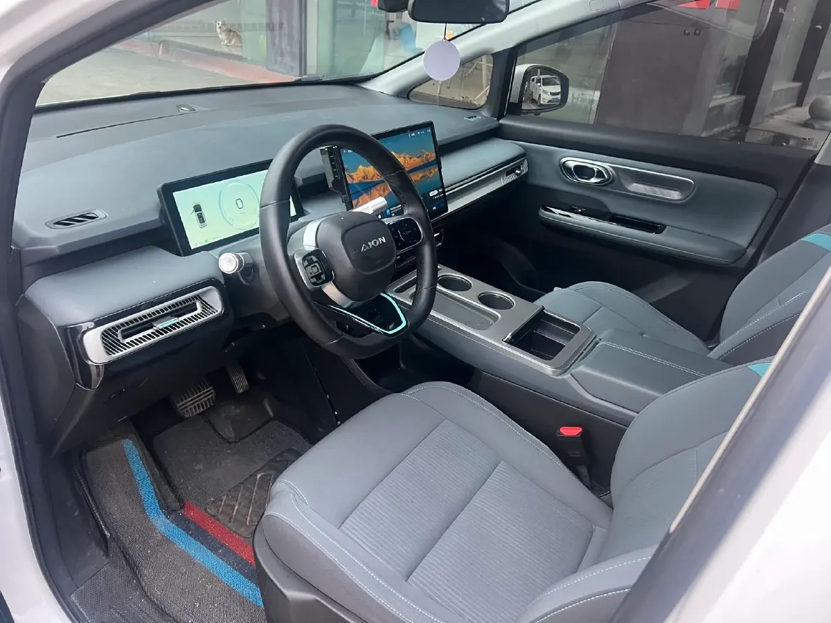 2023 GAC Trumpchi GS4 1.5T 177HP L4 6AT,autocango,china used car exporter,china ev exporter,chinese used car exporter,chinese used ev exporter