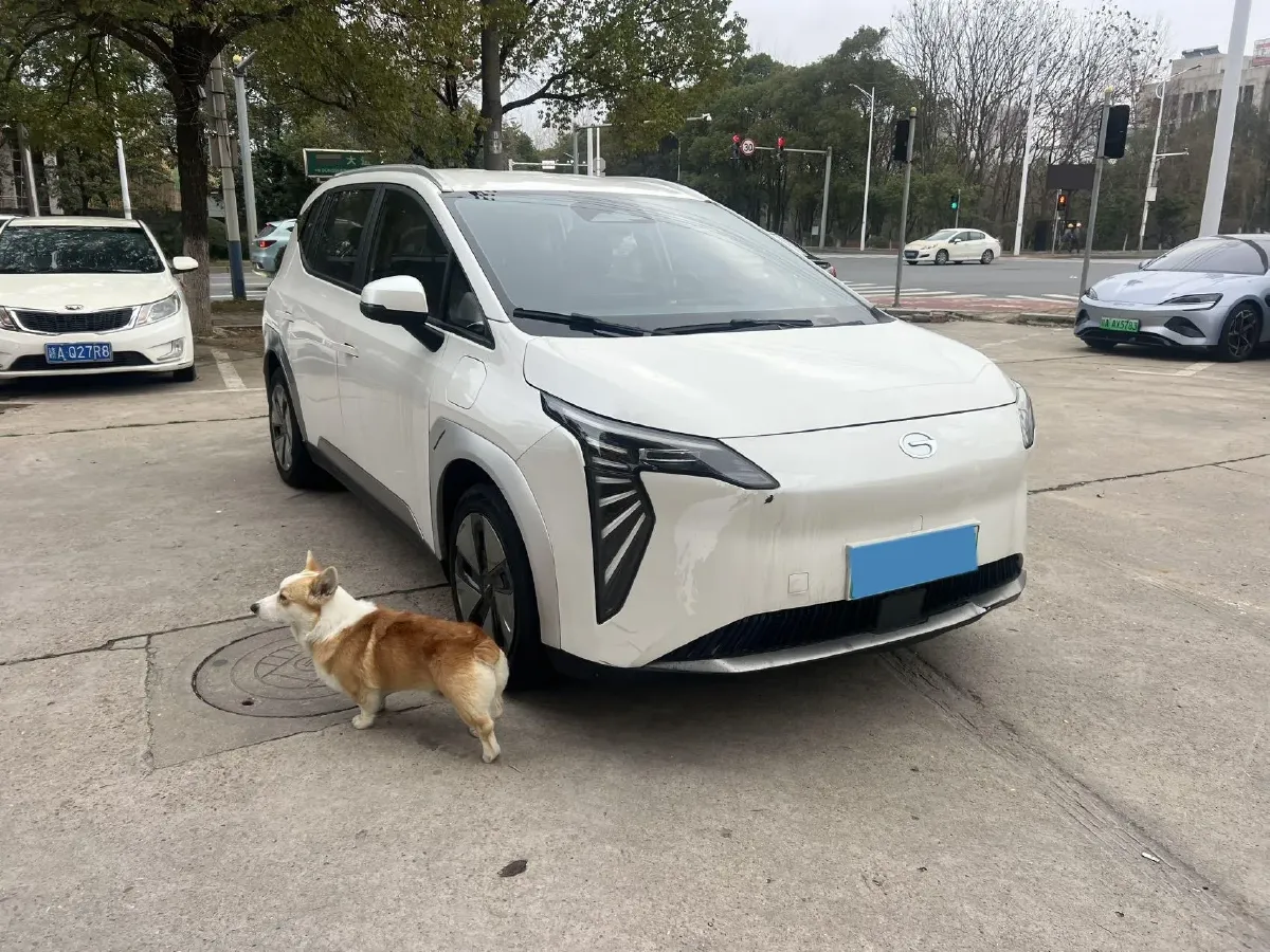 2023 GAC Trumpchi GS4 1.5T 177HP L4 6AT,autocango,china used car exporter,china ev exporter,chinese used car exporter,chinese used ev exporter