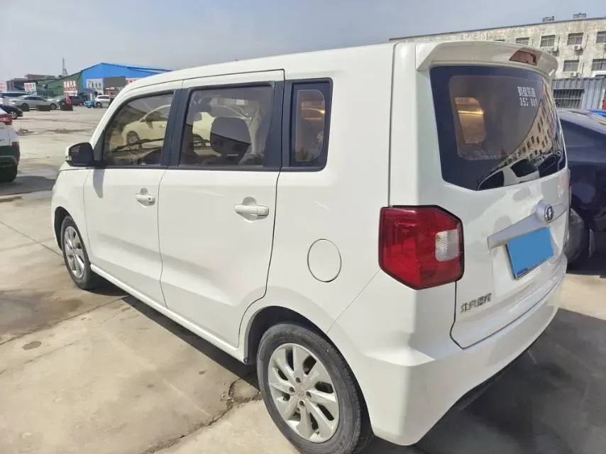 2018 ZX AUTO Little Tiger 2.2L 112HP L4 5MT,autocango,china used car exporter,china ev exporter,chinese used car exporter,chinese used ev exporter