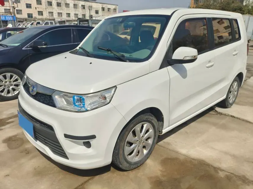 2018 ZX AUTO Little Tiger 2.2L 112HP L4 5MT,autocango,china used car exporter,china ev exporter,chinese used car exporter,chinese used ev exporter