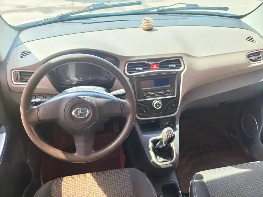 2018 ZX AUTO Little Tiger 2.2L 112HP L4 5MT,autocango,china used car exporter,china ev exporter,chinese used car exporter,chinese used ev exporter