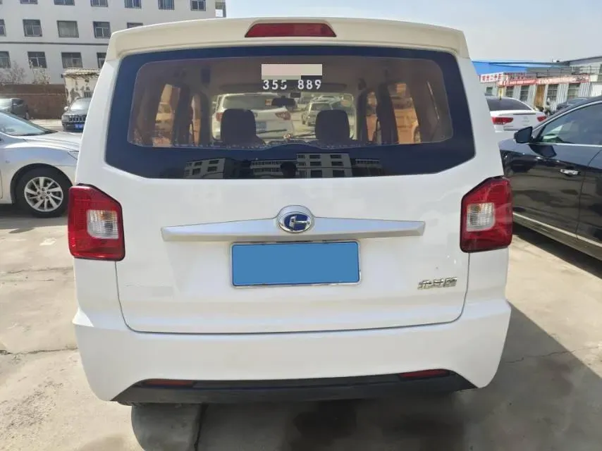 2018 ZX AUTO Little Tiger 2.2L 112HP L4 5MT,autocango,china used car exporter,china ev exporter,chinese used car exporter,chinese used ev exporter