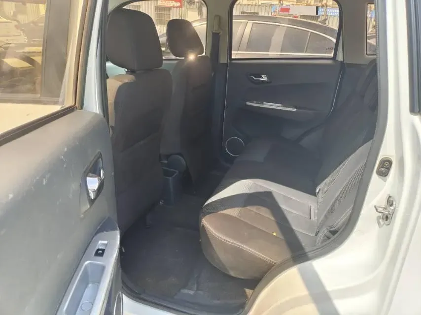 2018 ZX AUTO Little Tiger 2.2L 112HP L4 5MT,autocango,china used car exporter,china ev exporter,chinese used car exporter,chinese used ev exporter