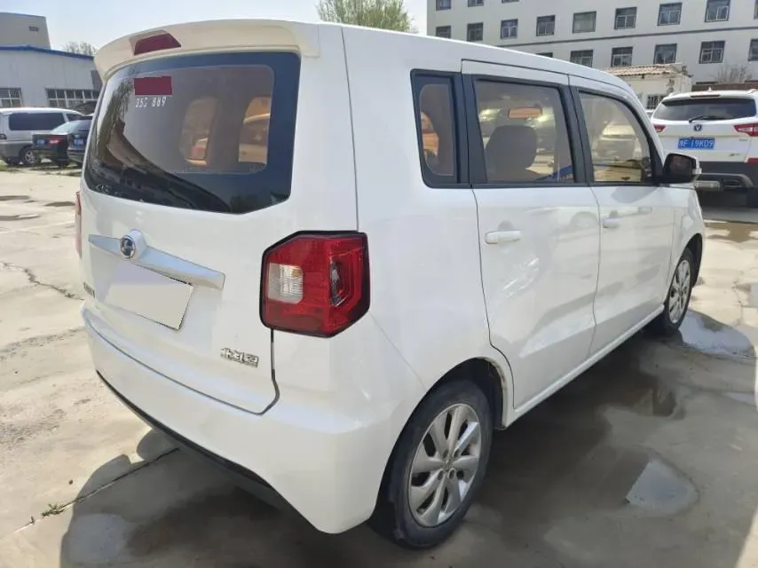 2018 ZX AUTO Little Tiger 2.2L 112HP L4 5MT,autocango,china used car exporter,china ev exporter,chinese used car exporter,chinese used ev exporter