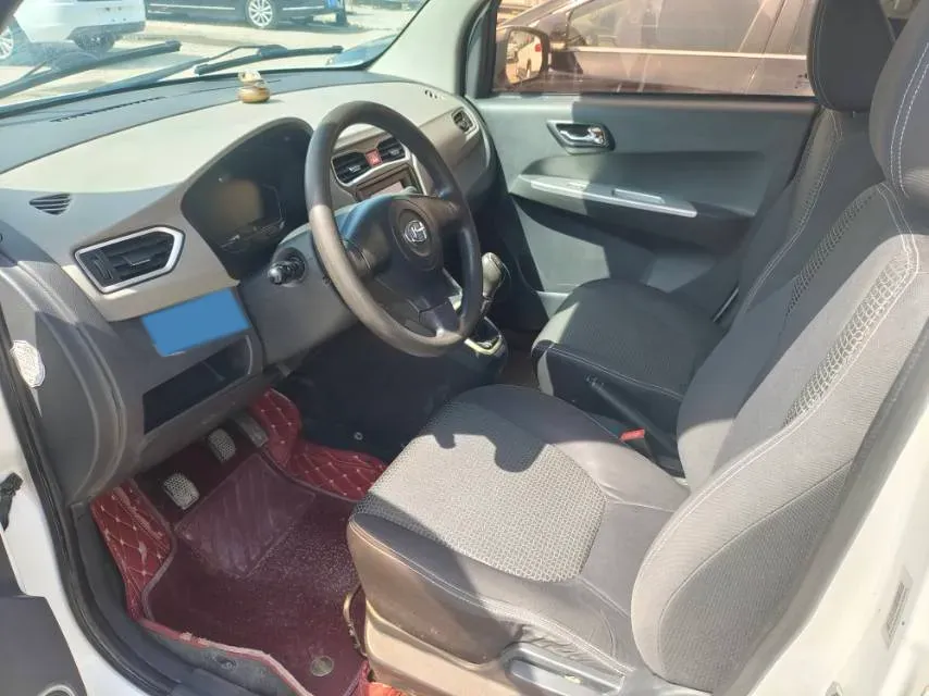 2018 ZX AUTO Little Tiger 2.2L 112HP L4 5MT,autocango,china used car exporter,china ev exporter,chinese used car exporter,chinese used ev exporter