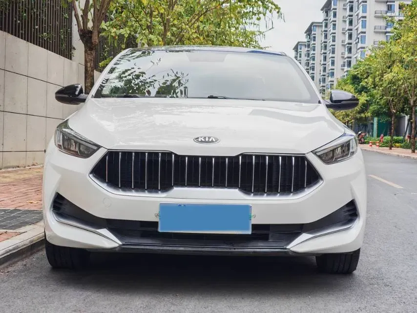 2020 Kia K3 1.5L 115HP L4 CVT,autocango,china used car exporter,china ev exporter,chinese used car exporter,chinese used ev exporter