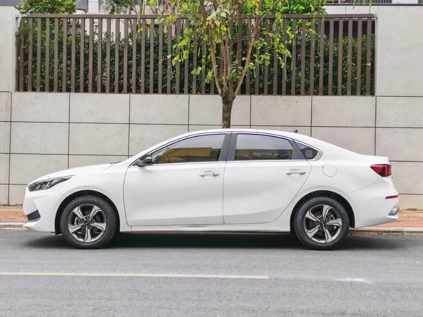 2020 Kia K3 1.5L 115HP L4 CVT,autocango,china used car exporter,china ev exporter,chinese used car exporter,chinese used ev exporter