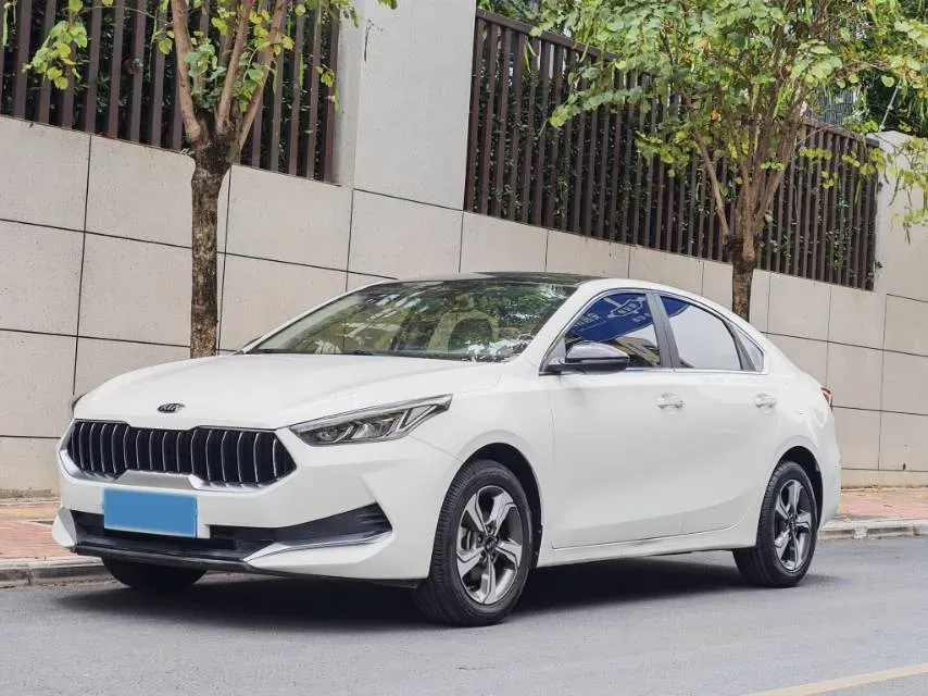2020 Kia K3 1.5L 115HP L4 CVT,autocango,china used car exporter,china ev exporter,chinese used car exporter,chinese used ev exporter