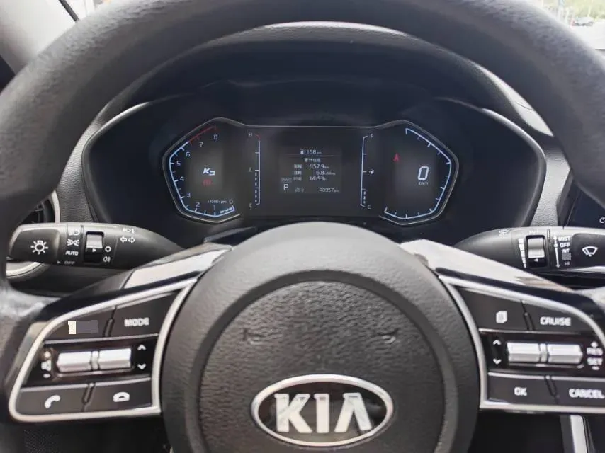 2020 Kia K3 1.5L 115HP L4 CVT,autocango,china used car exporter,china ev exporter,chinese used car exporter,chinese used ev exporter