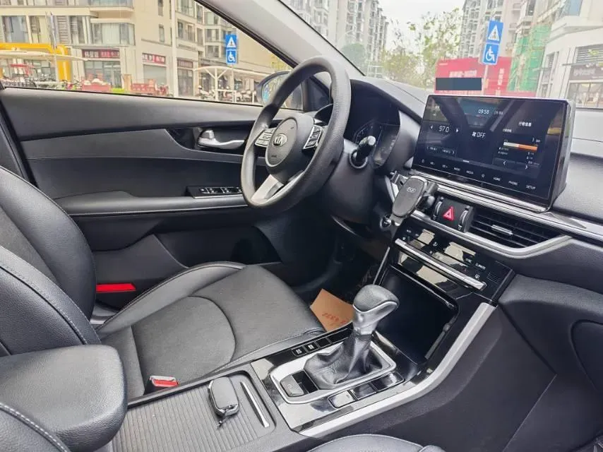 2020 Kia K3 1.5L 115HP L4 CVT,autocango,china used car exporter,china ev exporter,chinese used car exporter,chinese used ev exporter