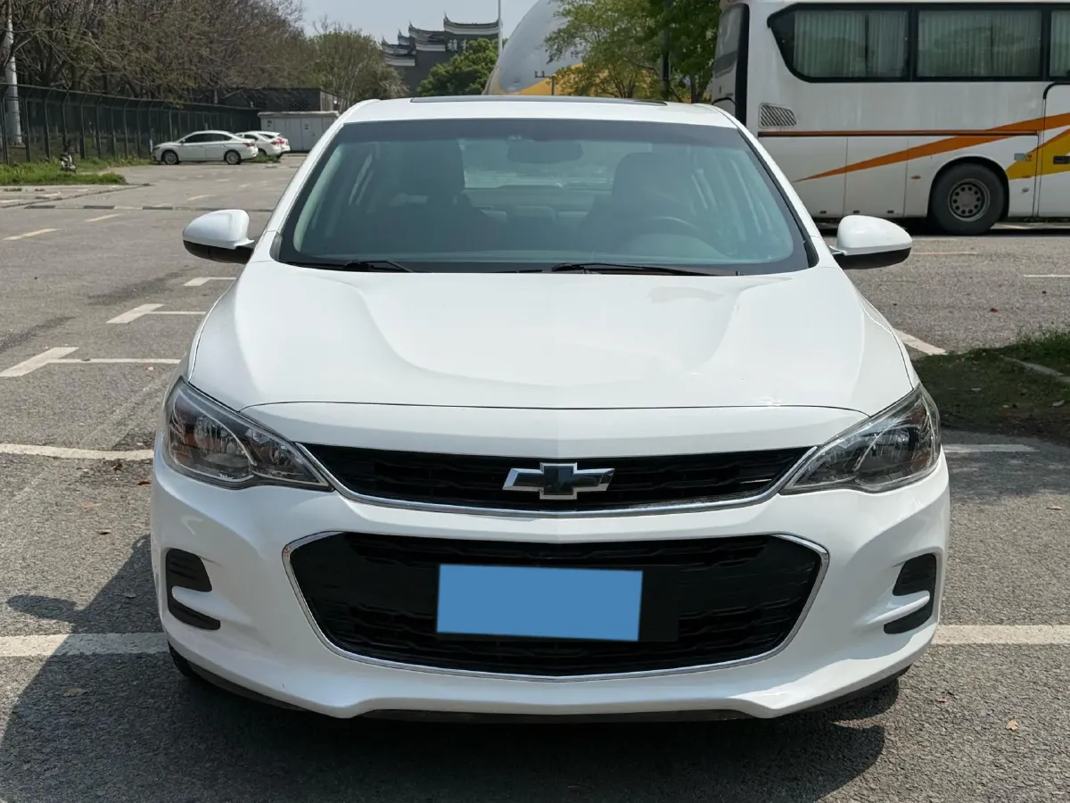 2019 Chevrolet Cavalier 1.5L 113HP L4 6AT,autocango,china used car exporter,china ev exporter,chinese used car exporter,chinese used ev exporter