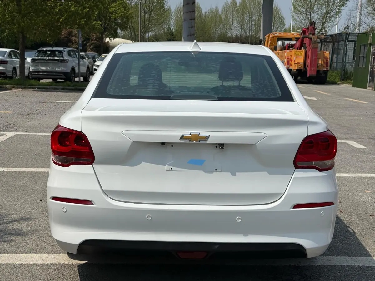 2019 Chevrolet Cavalier 1.5L 113HP L4 6AT,autocango,china used car exporter,china ev exporter,chinese used car exporter,chinese used ev exporter