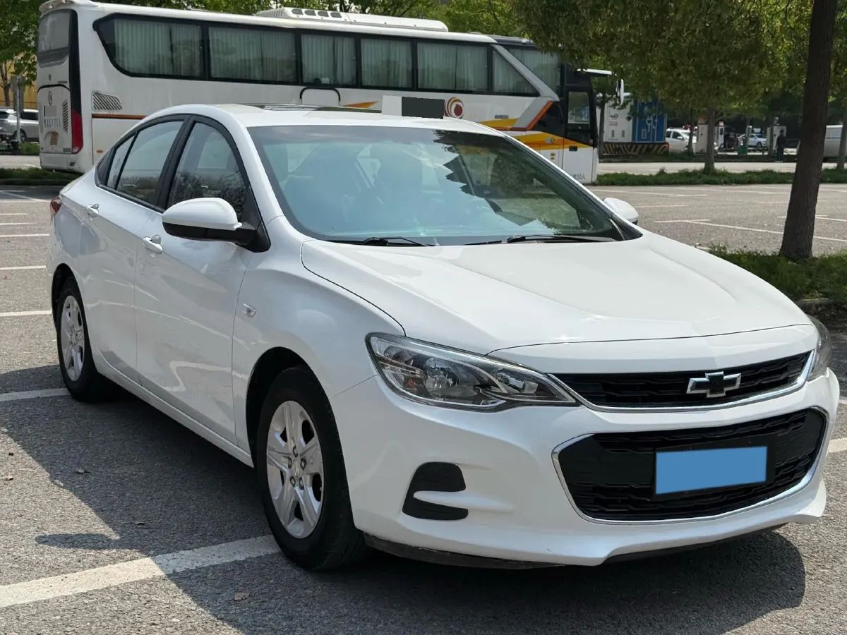 2019 Chevrolet Cavalier 1.5L 113HP L4 6AT,autocango,china used car exporter,china ev exporter,chinese used car exporter,chinese used ev exporter