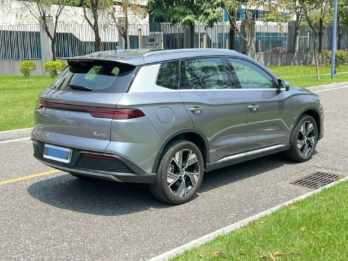 2023 BYD Song Pro 1.5L 110HP L4 E-CVT PHEV 18.3KWH,autocango,china used car exporter,china ev exporter,chinese used car exporter,chinese used ev exporter