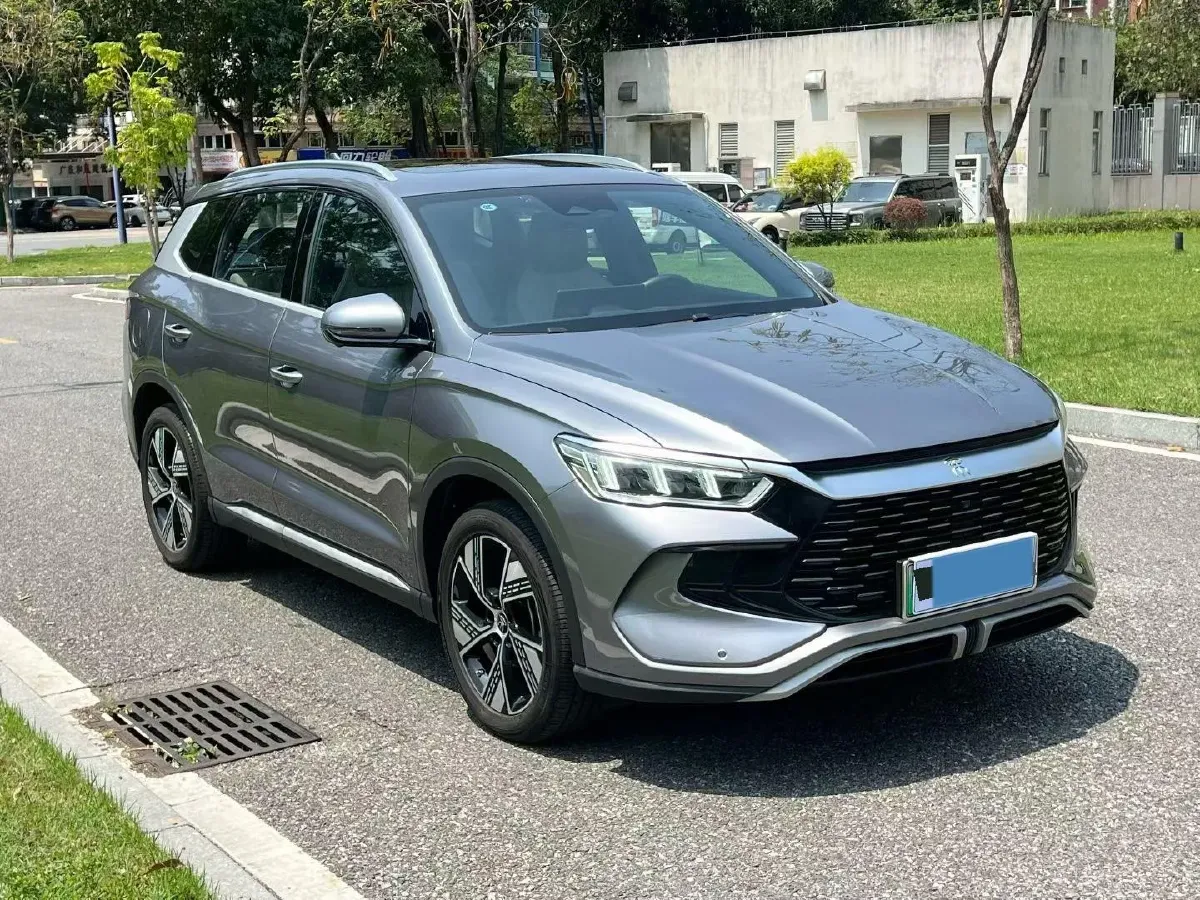 2023 BYD Song Pro 1.5L 110HP L4 E-CVT PHEV 18.3KWH,autocango,china used car exporter,china ev exporter,chinese used car exporter,chinese used ev exporter