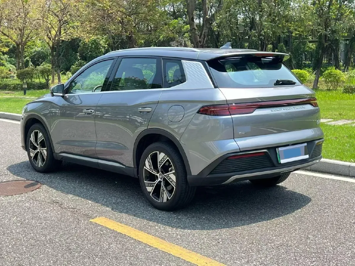 2023 BYD Song Pro 1.5L 110HP L4 E-CVT PHEV 18.3KWH,autocango,china used car exporter,china ev exporter,chinese used car exporter,chinese used ev exporter