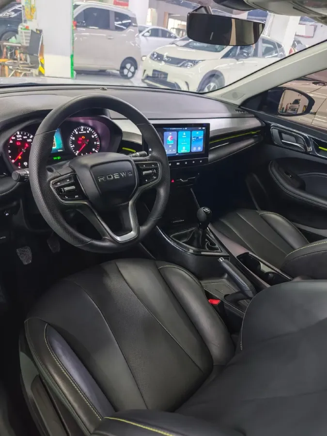 2021 Roewe i5 1.5L 120HP L4 5MT,autocango,china used car exporter,china ev exporter,chinese used car exporter,chinese used ev exporter