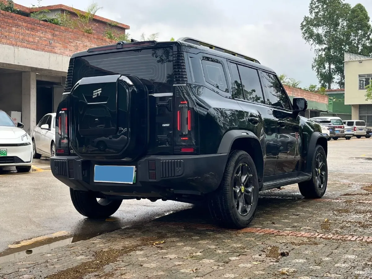 2024 Jetour ShanHai TravellerC-DM 1.5T 156HP L4 3DHT PHEV 26.7KWH,autocango,china used car exporter,china ev exporter,chinese used car exporter,chinese used ev exporter