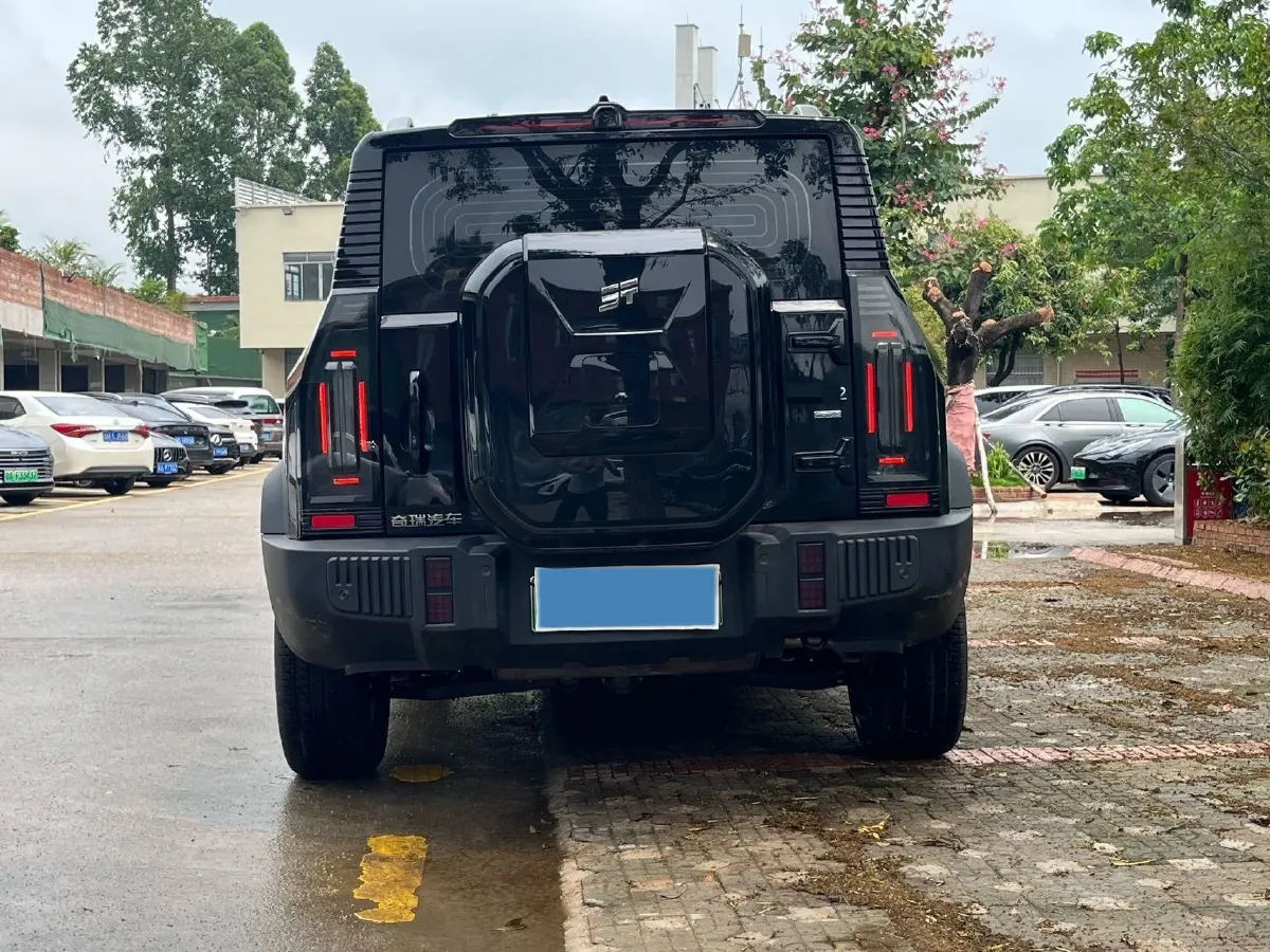 2024 Jetour ShanHai TravellerC-DM 1.5T 156HP L4 3DHT PHEV 26.7KWH,autocango,china used car exporter,china ev exporter,chinese used car exporter,chinese used ev exporter
