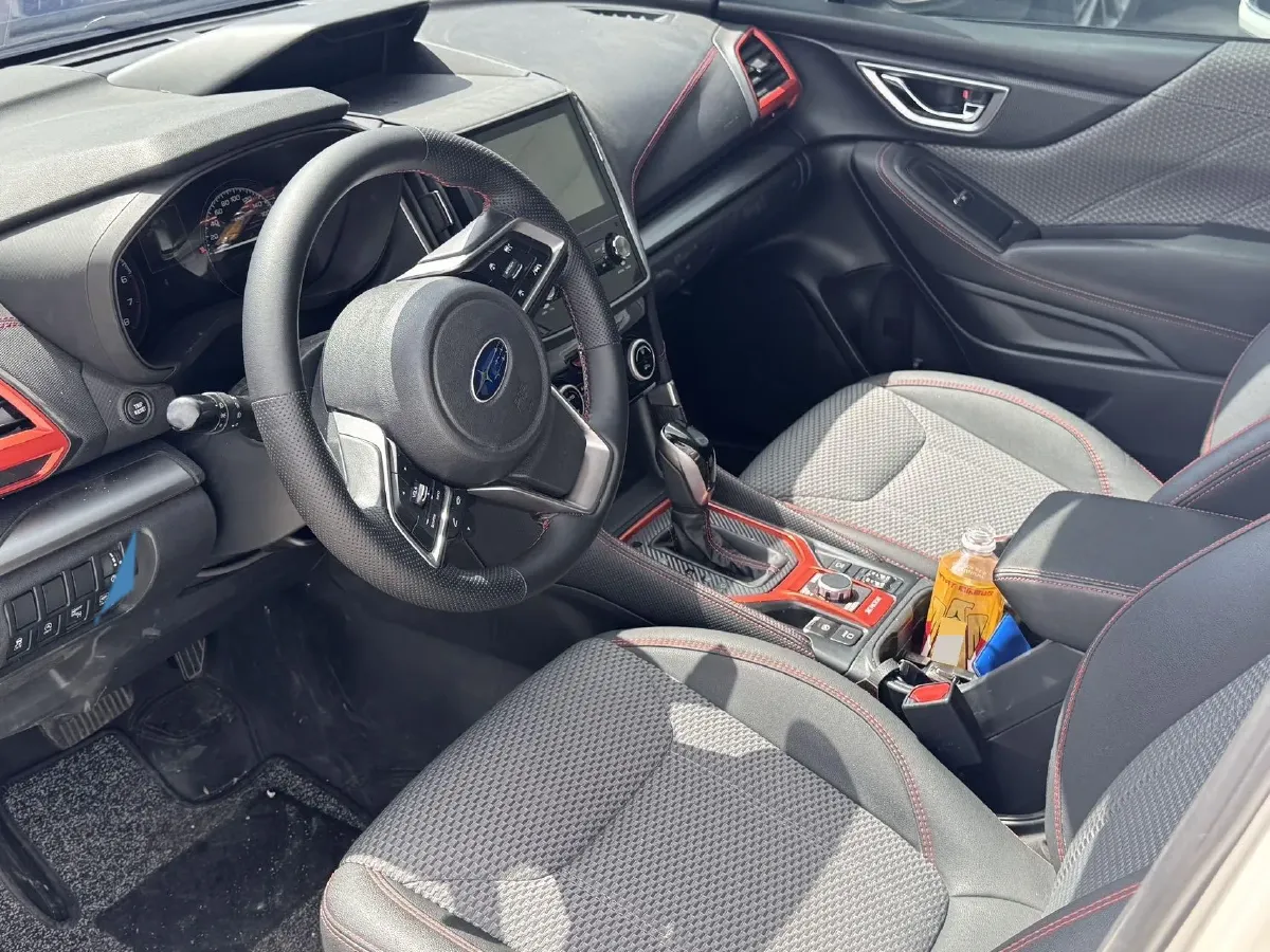 2021 Subaru Forester 2.0L 154HP H4 CVT,autocango,china used car exporter,china ev exporter,chinese used car exporter,chinese used ev exporter