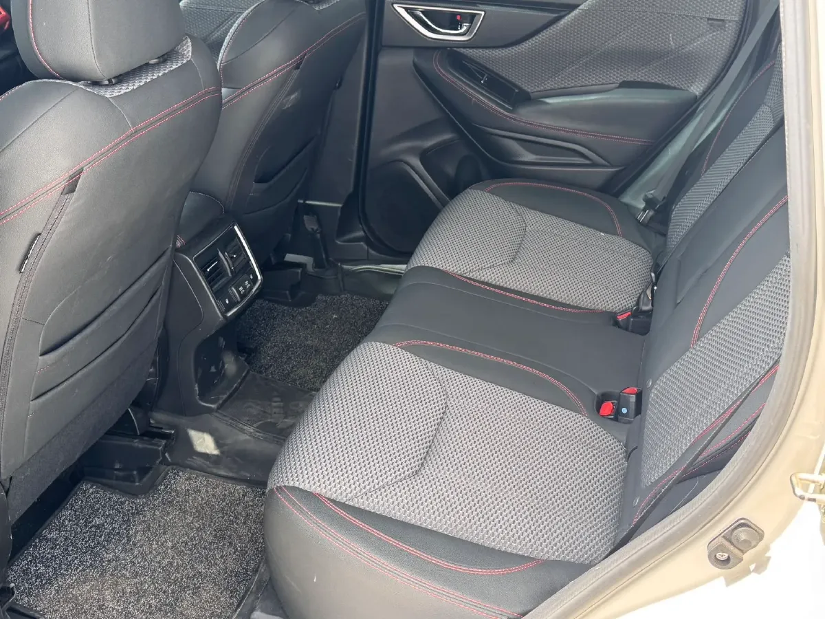 2021 Subaru Forester 2.0L 154HP H4 CVT,autocango,china used car exporter,china ev exporter,chinese used car exporter,chinese used ev exporter