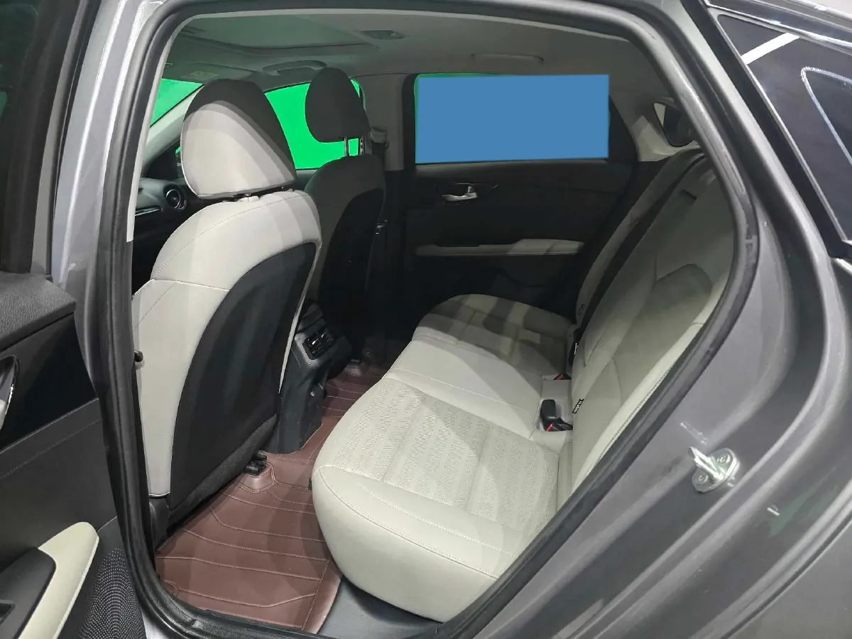 2023 Kia K3 1.4T 140HP L4 7DCT,autocango,china used car exporter,china ev exporter,chinese used car exporter,chinese used ev exporter