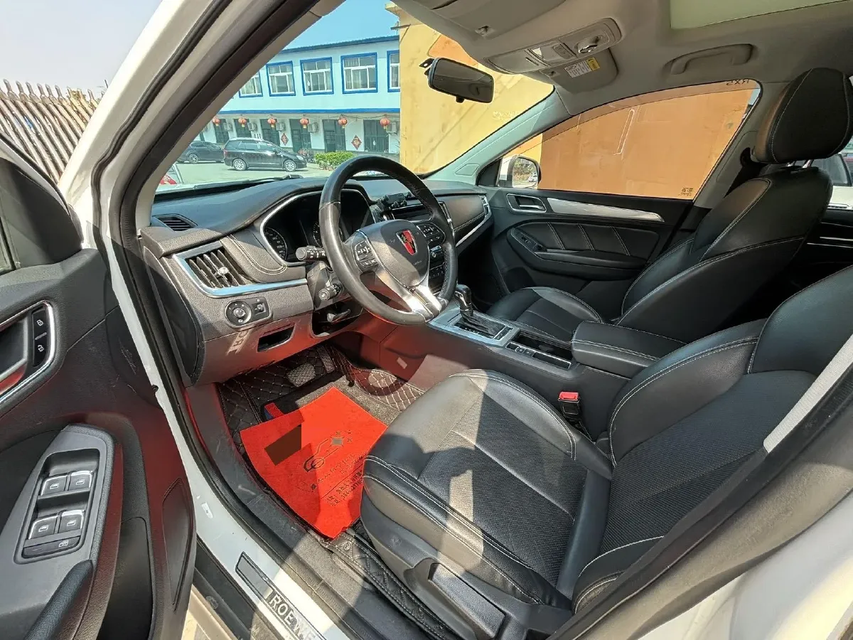 2018 Roewe RX5 1.5T 169HP L4 7DCT,autocango,china used car exporter,china ev exporter,chinese used car exporter,chinese used ev exporter