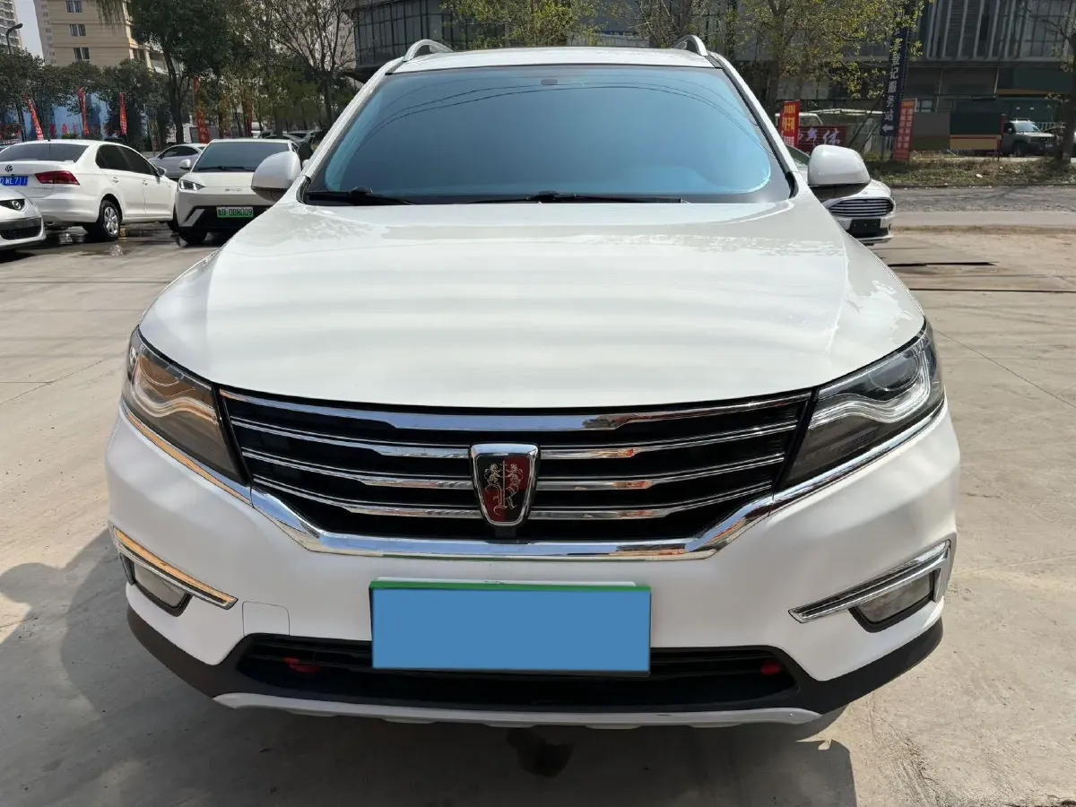 2018 Roewe RX5 1.5T 169HP L4 7DCT,autocango,china used car exporter,china ev exporter,chinese used car exporter,chinese used ev exporter