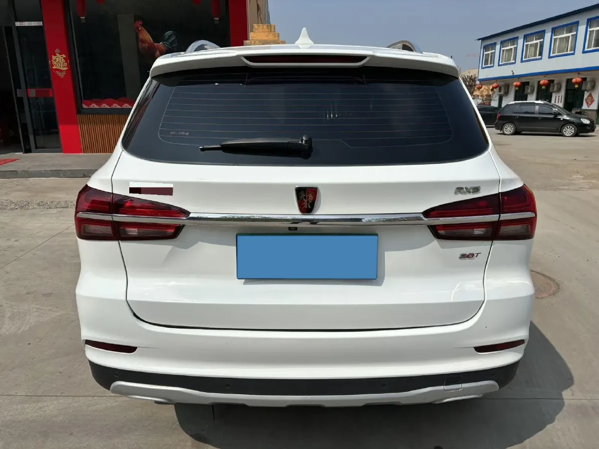 2018 Roewe RX5 1.5T 169HP L4 7DCT,autocango,china used car exporter,china ev exporter,chinese used car exporter,chinese used ev exporter