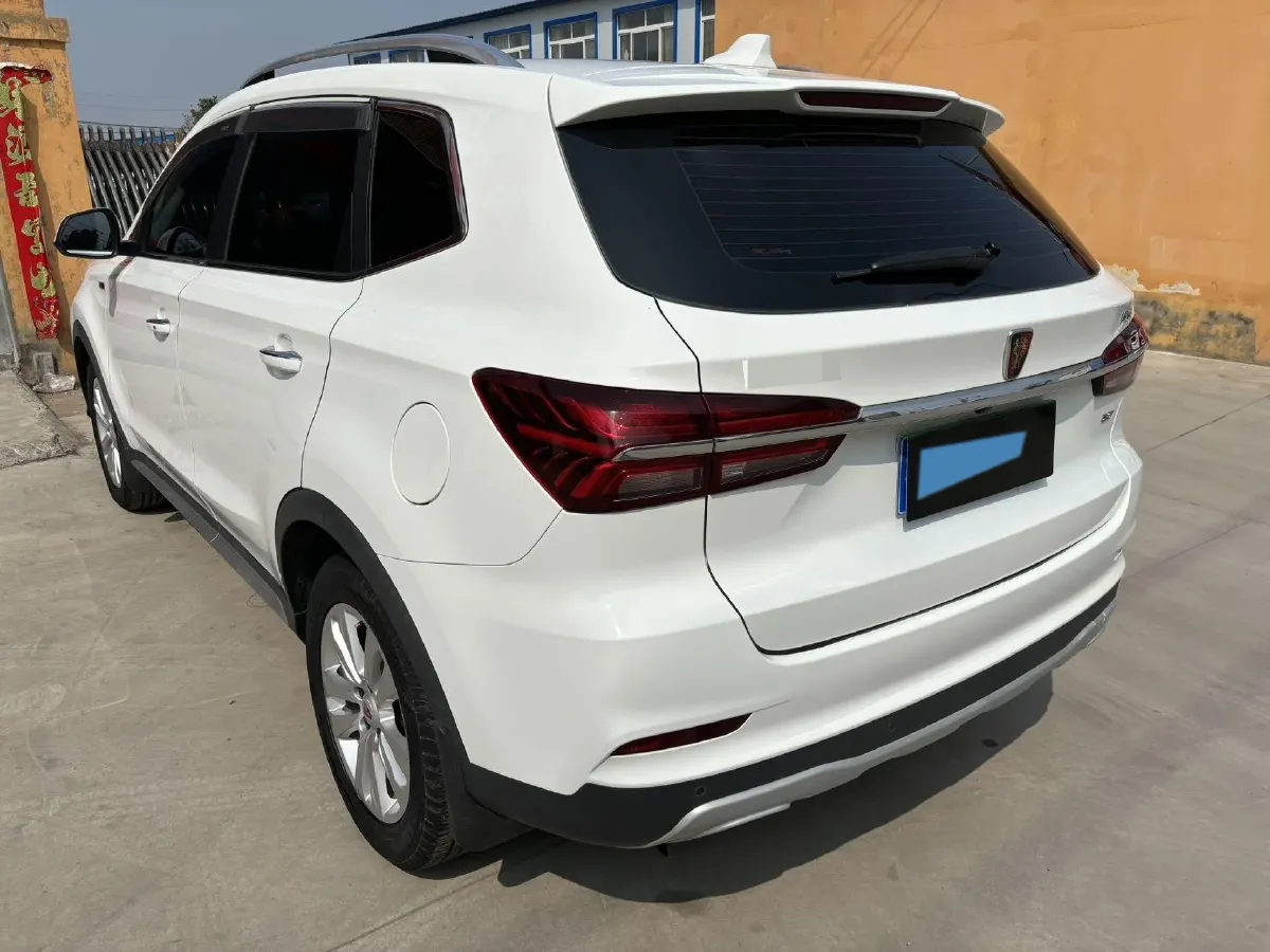 2018 Roewe RX5 1.5T 169HP L4 7DCT,autocango,china used car exporter,china ev exporter,chinese used car exporter,chinese used ev exporter
