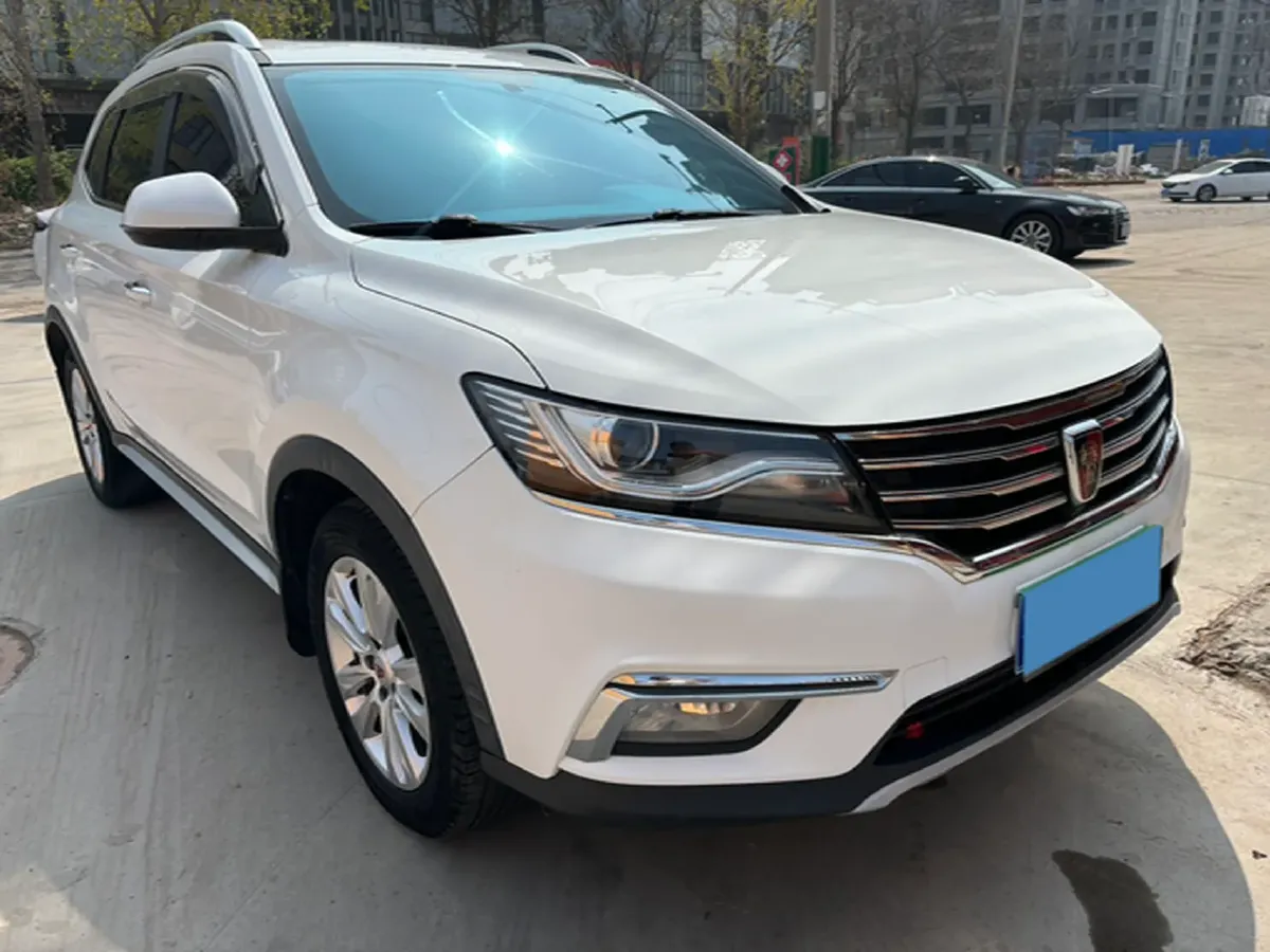 2018 Roewe RX5 1.5T 169HP L4 7DCT,autocango,china used car exporter,china ev exporter,chinese used car exporter,chinese used ev exporter