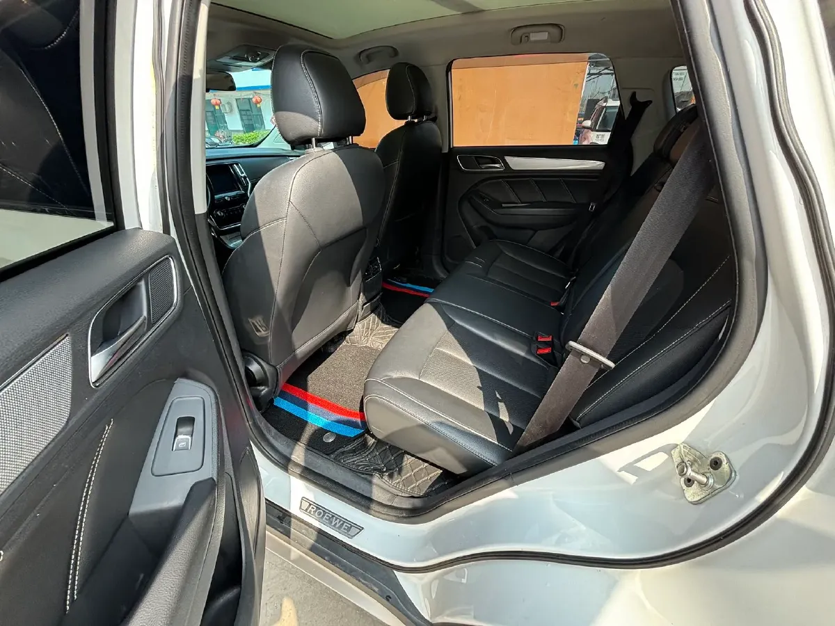 2018 Roewe RX5 1.5T 169HP L4 7DCT,autocango,china used car exporter,china ev exporter,chinese used car exporter,chinese used ev exporter