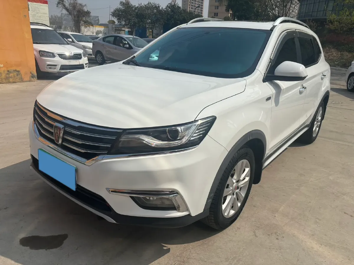 2018 Roewe RX5 1.5T 169HP L4 7DCT,autocango,china used car exporter,china ev exporter,chinese used car exporter,chinese used ev exporter