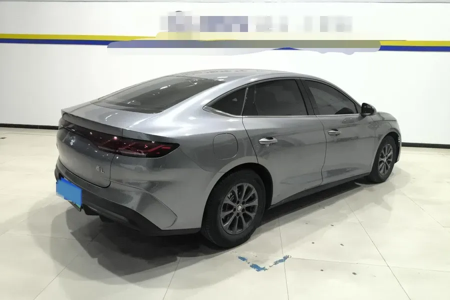 2024 BYD QinL 1.5L 101HP L4 E-CVT PHEV 10.08KWH,autocango,china used car exporter,china ev exporter,chinese used car exporter,chinese used ev exporter